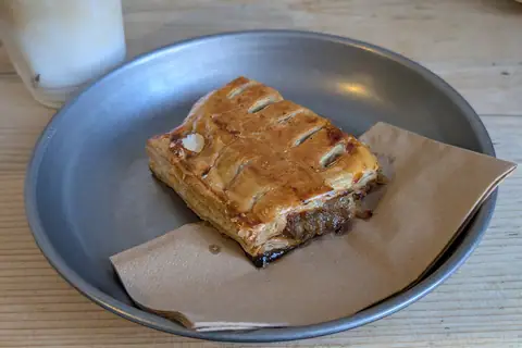 Jeffers Home Bakery photo 3